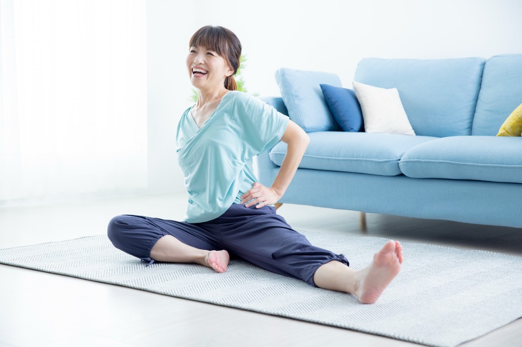 もう、通い続けなくて良い！